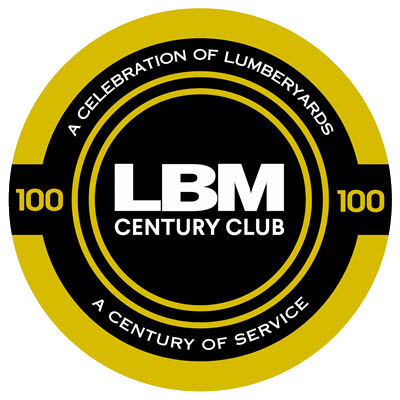 BIA Logo - Congleton Lumber, Lexington Kentucky